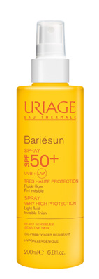 BARIESUN SPF50+ SPRAY - Farma Nice