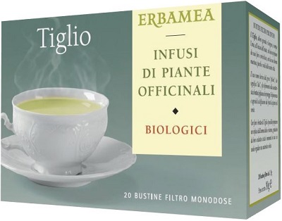 TIGLIO 20 BUSTINE FILTRO - Farma Nice