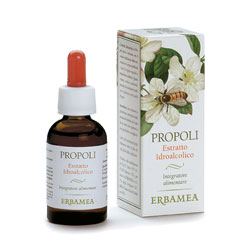 PROPOLI ESTRATTO IDROALCOLICO 30 ML - Farma Nice