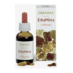 ERBAMIRRA COLLUTORIO 30 ML - Farma Nice