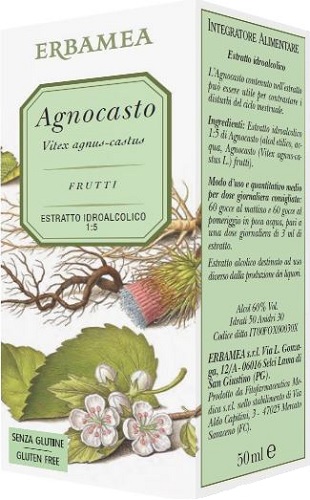 AGNOCASTO 50 ML - Farma Nice