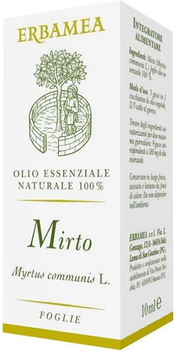 MIRTO 10 ML - Farma Nice