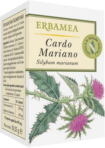 CARDO MARIANO 50 OPERCOLI - Farma Nice