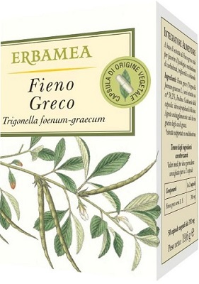 FIENO GRECO 50 OPERCOLI - Farma Nice