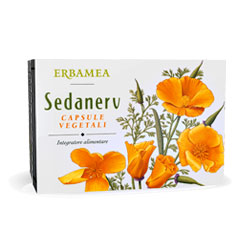 SEDANERV 30 CAPSULE VEGETALI - Farma Nice