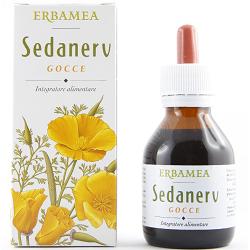 SEDANERV GOCCE 100  ML - Farma Nice