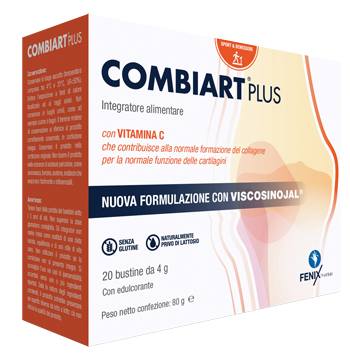 COMBIART PLUS 20 BUSTINE - Farma Nice
