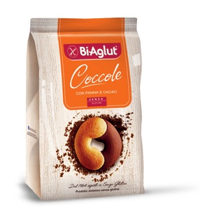 BIAGLUT COCCOLE 200 G - Farma Nice