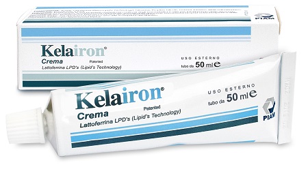 KELAIRON CREMA 50 ML - Farma Nice