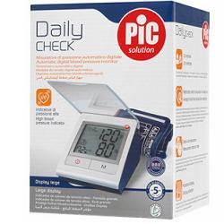 MISURATORE PRESSIONE PIC DAILY CHECK - Farma Nice