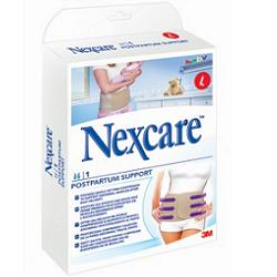 SUPPORTO ADDOMINALE POST PARTO NEXCARE LARGE - Farma Nice