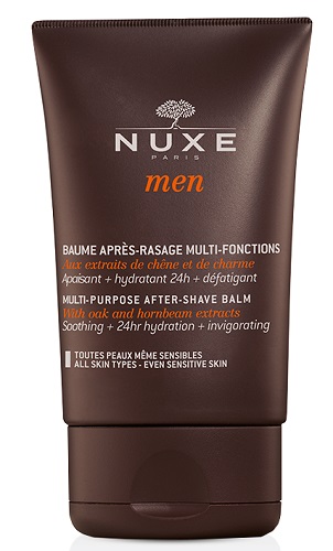 NUXE MEN DOPOBARBA 50 ML - Farma Nice