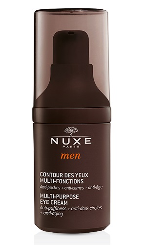 NUXE MEN CONTORNO OCCHI UOMO 15 ML - Farma Nice