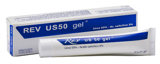 REV US50 GEL TUBETTO 50 ML - Farma Nice