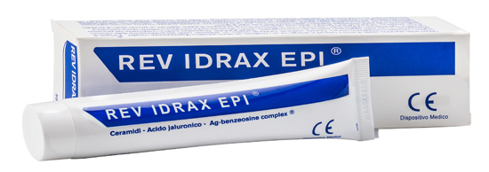 REV IDRAX EPI 50 ML - Farma Nice