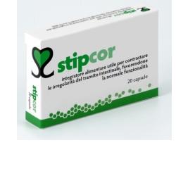 STIPCOR 20 CAPSULE - Farma Nice