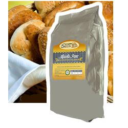 MISCELA PANE 1000 G - Farma Nice