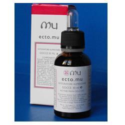 ECTO MU GOCCE 30 ML - Farma Nice