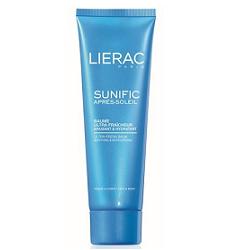 LIERAC SUNIFIC APRES SOLEIL BAUME VIS/CORPS - Farma Nice