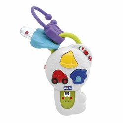 CHICCO GIOCO CHIAVE PARLANTE - Farma Nice