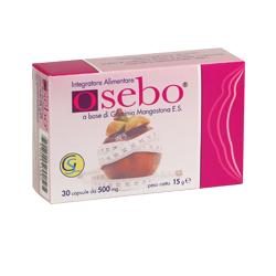 OSEBO 30 COMPRESSE - Farma Nice