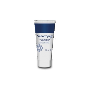VENATROPEN GEL 100 ML - Farma Nice