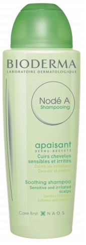 NODE A SHAMPOO LENITIVO DELICATO 200 ML - Farma Nice