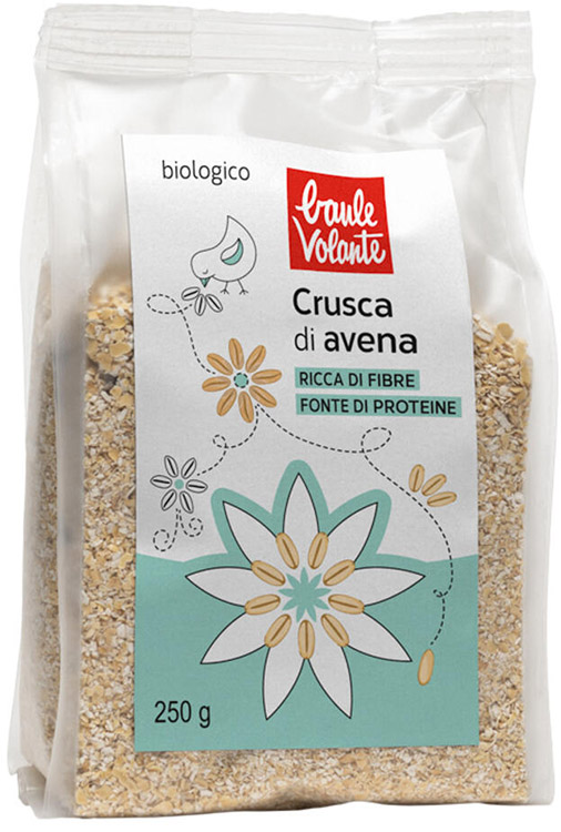 CRUSCA AVENA - Farma Nice