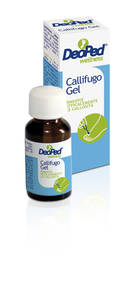 DEOPED GEL CALLIFUGO 10 ML - Farma Nice