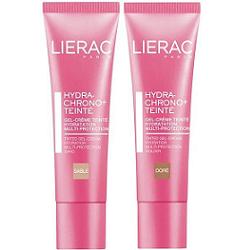 LIERAC HYDRA CHRONO+ GEL TEINTE GEL CREMA COLORATO DORE 30 ML - Farma Nice