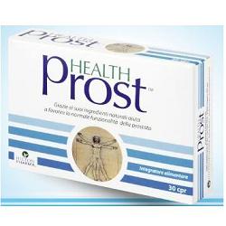 HEALTH PROST 30 COMPRESSE - Farma Nice