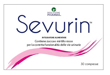 SEVURIN 30 COMPRESSE - Farma Nice
