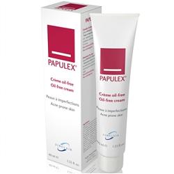 PAPULEX CREMA OIL FREE 40ML - Farma Nice