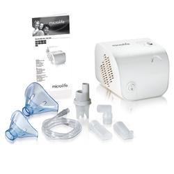 MICROLIFE AEROSOL COMPACT BASIC NEB100 - Farma Nice