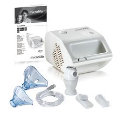 MICROLIFE AEROSOL NEB50 FAST CON BORSINA - Farma Nice