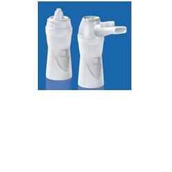 MICROLIFE KIT NEBULIZZATORE JET + BOCCAGLIO E DOCCIA NASALE - Farma Nice