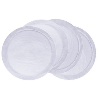 MAM 30 COPPETTE ASSORBILATTE PR 50% - Farma Nice