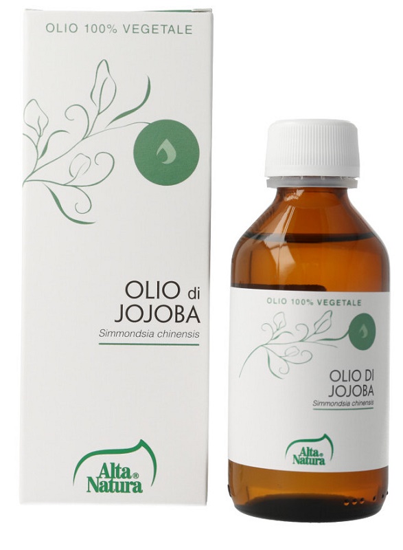 OLIO DI JOJOBA 100 ML - Farma Nice