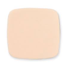 MEDICAZIONE HYDROFIBER STERILE NON ADESIVA IN SCHIUMA MISURA 5X5CM 10 PEZZI - Farma Nice
