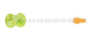 CHICCO PHYSIO CLIP CATENELLA NEUTRO - Farma Nice