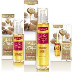 INCAROSE RIAD ARGAN OL PURO 3M - Farma Nice