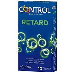 PROFILATTICO CONTROL RETARD 6 PEZZI - Farma Nice