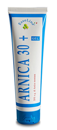 ARNICA 30+ GEL ESSELINE - Farma Nice
