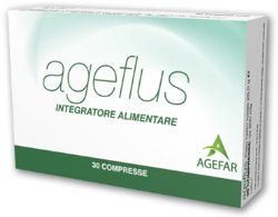 AGEFLUS 30 COMPRESSE - Farma Nice