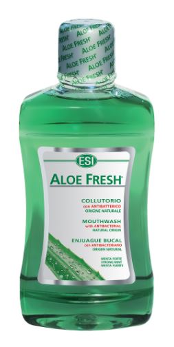 ESI ALOE FRESH COLLUTORIO 500 ML - Farma Nice