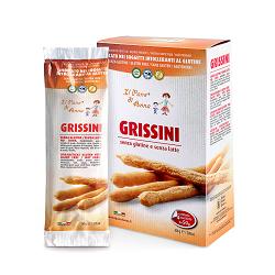 IL PANE DI ANNA GRISSINI SENZA GLUTINE 200 G - Farma Nice
