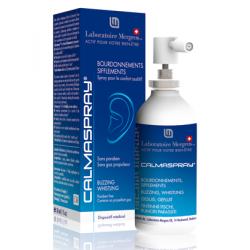 CALMASPRAY SPRAY AURICOLARE SOLUZIONE ISOTONICA FLACONE 30 ML - Farma Nice