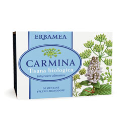 CARMINA TISANA 30 G - Farma Nice