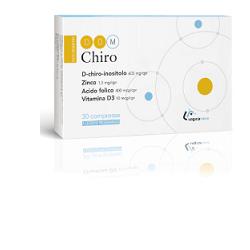DDM CHIRO 30 COMPRESSE - Farma Nice