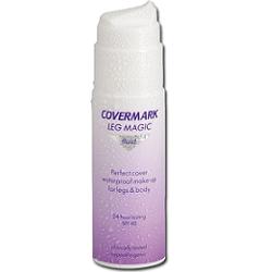 COVERMARK LEG MAGIC FLUID 75 ML COLORE 56 - Farma Nice